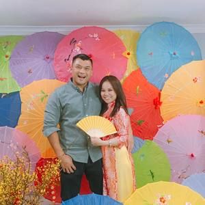 Meet your Posher, Val thi